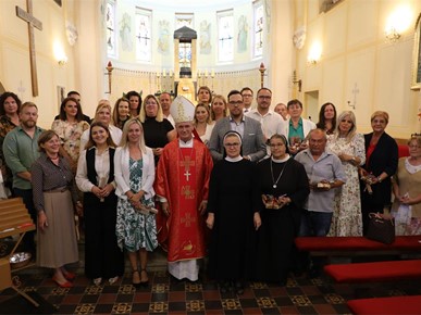 /A/2025/8/Dodjela kanonskih mandata vjeroučiteljima/250830 Krašić_kanonski mandati (1).JPG