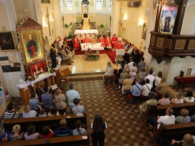 /A/2025/8/Dodjela kanonskih mandata vjeroučiteljima/250830 Krašić_kanonski mandati (13).JPG