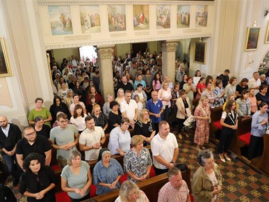 /A/2025/8/Dodjela kanonskih mandata vjeroučiteljima/250830 Krašić_kanonski mandati (28).JPG