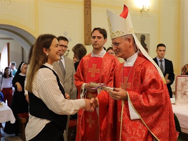 /A/2025/8/Dodjela kanonskih mandata vjeroučiteljima/250830 Krašić_kanonski mandati (40).JPG