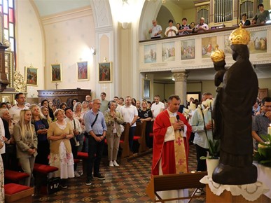 /A/2025/8/Dodjela kanonskih mandata vjeroučiteljima/250830 Krašić_kanonski mandati (63).JPG