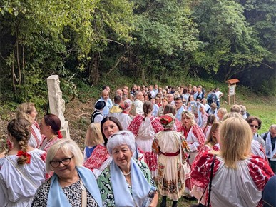 /A/2025/9/A/Održano 300. zavjetno hodočašće župe Moravče Majci Božjoj Gorskoj (5).jpeg