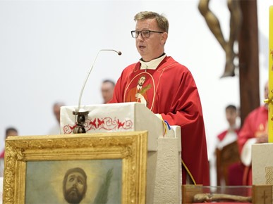 /A/2025/9/A/Proslavljena župna svetkovina u Župi sv. Marka Križevčanina (10).JPG