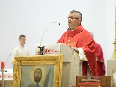 /A/2025/9/A/Proslavljena župna svetkovina u Župi sv. Marka Križevčanina (11).JPG