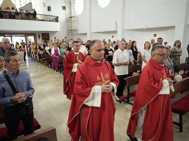 /A/2025/9/A/Proslavljena župna svetkovina u Župi sv. Marka Križevčanina (12).JPG