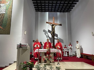 /A/2025/9/A/Proslavljena župna svetkovina u Župi sv. Marka Križevčanina (14).JPG