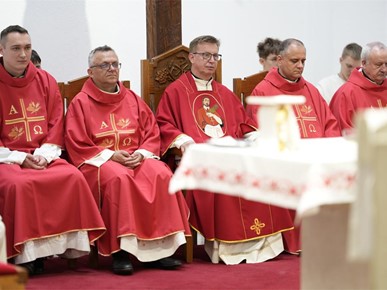 /A/2025/9/A/Proslavljena župna svetkovina u Župi sv. Marka Križevčanina (9).JPG