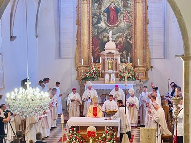 /A/2025/9/B/Kardinal Bozanić proslavio zlatnu misu u rodnom Vrbniku (9).jpg