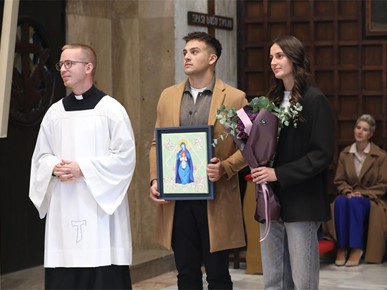 /A/2025/9/D/Nadbiskup Kutleša predvodio misno slavlje sa zazivom Duha Svetoga na početku nove akademske godine na HKS-u (22).JPG