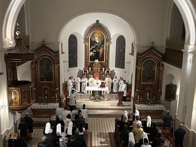 /A/2025/9/D/Proslava sv. Vinka Paulskog u Kući Matici Družbe sestara milosrdnica (5).JPG