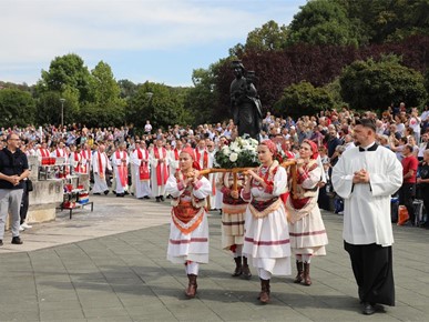 /A/2025/9/MARIJA BISTRICA/MISA/250914 MISA_MBB (10).JPG