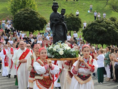 /A/2025/9/MARIJA BISTRICA/MISA/250914 MISA_MBB (11).JPG