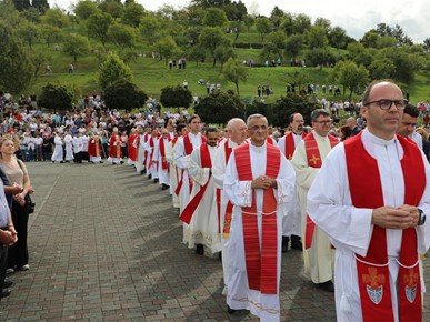 /A/2025/9/MARIJA BISTRICA/MISA/250914 MISA_MBB (12).JPG