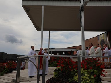 /A/2025/9/MARIJA BISTRICA/MISA/250914 MISA_MBB (16).JPG