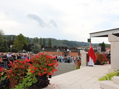 /A/2025/9/MARIJA BISTRICA/MISA/250914 MISA_MBB (18).JPG