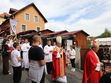 /A/2025/9/MARIJA BISTRICA/MISA/250914 MISA_MBB (7).JPG