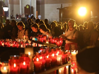 /A/2025/9/MARIJA BISTRICA/Služba svjetla/250913 Put svjetla (11).JPG