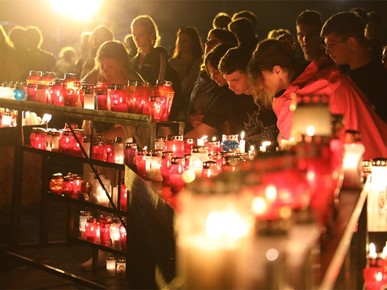 /A/2025/9/MARIJA BISTRICA/Služba svjetla/250913 Put svjetla (12).JPG