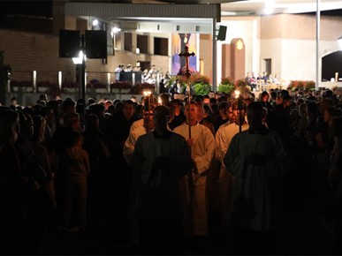 /A/2025/9/MARIJA BISTRICA/Služba svjetla/250913 Put svjetla (2).JPG