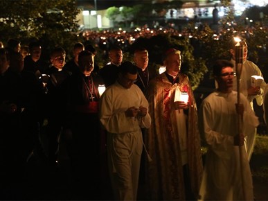 /A/2025/9/MARIJA BISTRICA/Služba svjetla/250913 Put svjetla (3).JPG