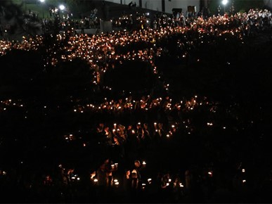 /A/2025/9/MARIJA BISTRICA/Služba svjetla/250913 Put svjetla (5).JPG