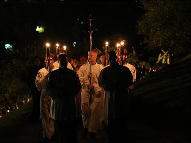 /A/2025/9/MARIJA BISTRICA/Služba svjetla/250913 Put svjetla (6).JPG