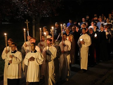 /A/2025/9/MARIJA BISTRICA/Služba svjetla/250913 Put svjetla (7).JPG