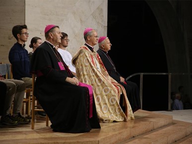 /A/2025/9/MARIJA BISTRICA/Služba svjetla/Put svjetla 13-09-25 (17).JPG