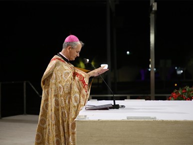 /A/2025/9/MARIJA BISTRICA/Služba svjetla/Put svjetla 13-09-25 (22).JPG