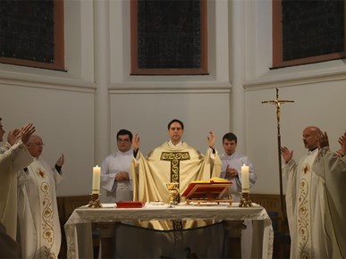 /A/2026/1/A/Mons. Kovač predvodio euharistijsko slavlje u Nadbiskupskom bogoslovnom sjemeništu (4).jpg