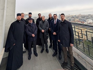 /A/2026/1/B/Delegacija zagrebačkog KBF-a na proslavi Dana Pravoslavnog bogoslovskog fakulteta u Beogradu (1).jpg