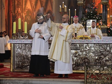 /A/2026/1/Bogojavljenje/Nadbiskup Kutleša predvodio misno slavlje svetkovine Bogojavljenja u Zagrebačkoj katedrali (19).JPG