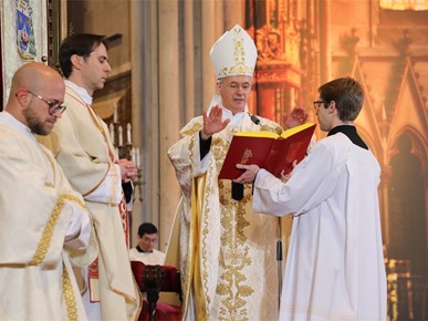 /A/2026/1/Bogojavljenje/Nadbiskup Kutleša predvodio misno slavlje svetkovine Bogojavljenja u Zagrebačkoj katedrali (26).JPG