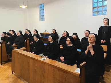 /A/2026/1/C/260131 Dijamantni jubilej u Samostanu Milosrdnih sestara sv. Križa u Zagrebu (4).jpg