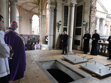 /A/2026/1/Ispraćaj mons Josipa Oslića/Sprovod mons. Josipa Oslića (14).JPG