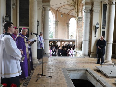 /A/2026/1/Ispraćaj mons Josipa Oslića/Sprovod mons. Josipa Oslića (15).JPG