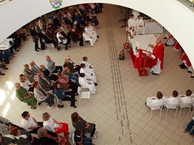 /A/2026/10/A/Proslavljena župna svetkovina bl. Alojzija Stepinca na Trnjanskoj Savici (7).jpg