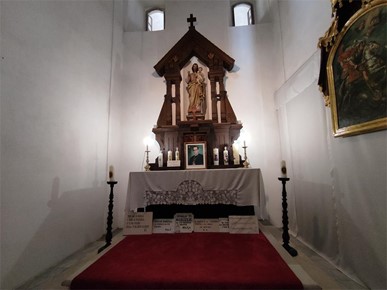 /A/2026/10/E/Videoreportaža Laudato TV-a Čipka od okova i milosrđa – posvećeno bl. Alojziju Stepincu u Lepoglavi (8).jpg