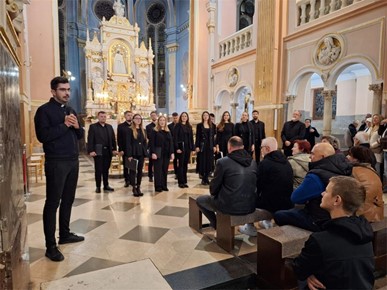 /A/2026/10/H/Pučki pivači KBF-a održali koncert u bazilici Majke Božje Bistričke (4).JPG