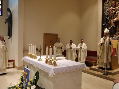 /A/2026/2/A/260201 Biskup Kovač predvodio misu u Župi sv. Josipa (10).JPG