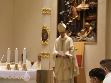 /A/2026/2/A/260201 Biskup Kovač predvodio misu u Župi sv. Josipa (21).JPG