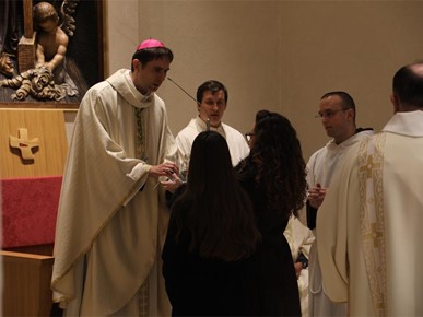 /A/2026/2/A/260201 Biskup Kovač predvodio misu u Župi sv. Josipa (24).JPG