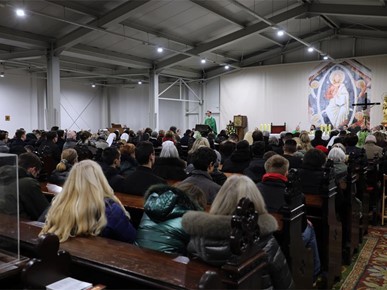 /A/2026/2/B/260207 Biskup Kovač predvodio misno slavlje prvog dana trodnevnice uoči Stepinčeva (14).JPG