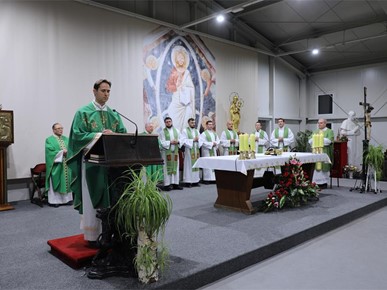 /A/2026/2/B/260207 Biskup Kovač predvodio misno slavlje prvog dana trodnevnice uoči Stepinčeva (4).JPG