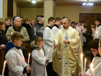 /A/2026/2/B/Drugi dan devetnice bl. Alojziju Stepincu (6).JPG