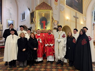 /A/2026/2/B/Vlč. Anđelo Maly predvodio misno slavlje trećega dana devetnice bl. Alojziju Stepincu u Krašiću (2).jpeg