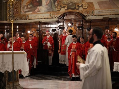 /A/2026/2/C/Kardinal James Harvey predslavio proslavu Stepinčeva u Rimu (1).JPG