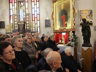 /A/2026/2/STEPINČEVO/Krašić/260210 Biskup Škvorčević predvodio misu na Stepinčevo u Krašiću (13).JPG