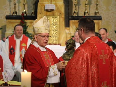 /A/2026/2/STEPINČEVO/Krašić/260210 Biskup Škvorčević predvodio misu na Stepinčevo u Krašiću (24).JPG