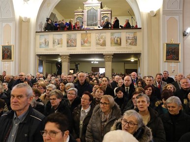 /A/2026/2/STEPINČEVO/Krašić/260210 Biskup Škvorčević predvodio misu na Stepinčevo u Krašiću (27).JPG